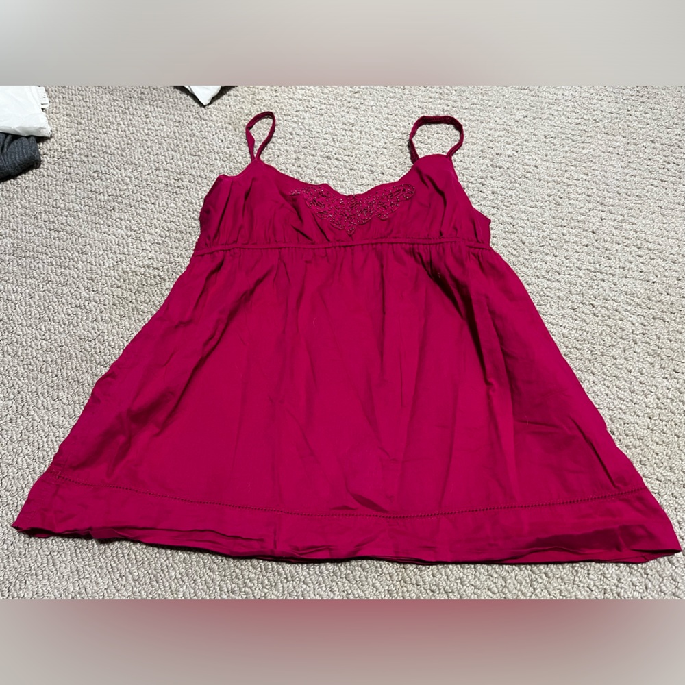 Aeropostale | Large Tank Top